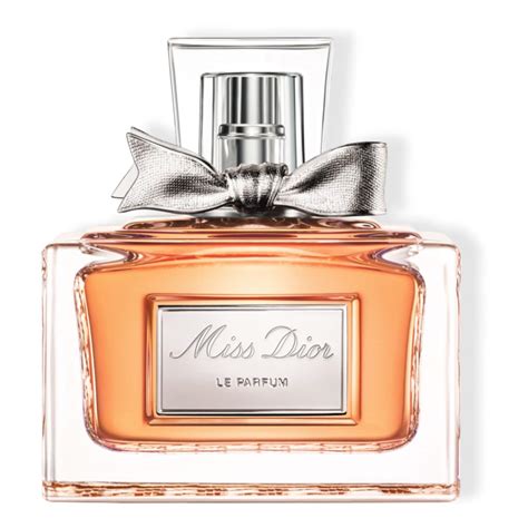 miss dior le parfum 40ml|best price miss dior perfume.